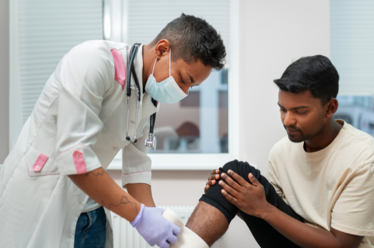 Non-Surgical & Rehabilitation Services