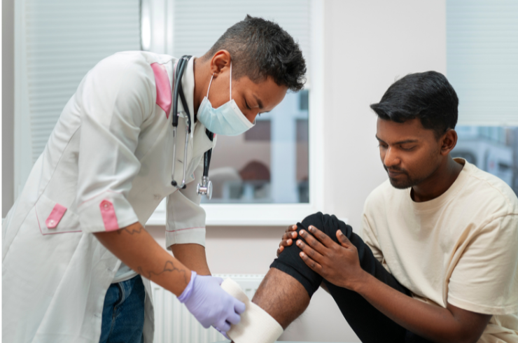 Joint Replacement & Reconstruction