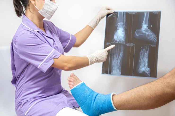 Arthroscopy & Sports Injury Management